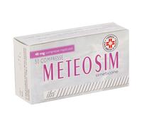 Meteosim*50cpr Mast 40mg