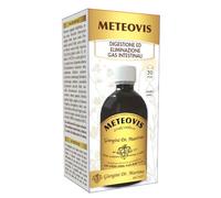 Dr Giorgini Meteovis - Digestione ed eliminazione gas intestinali - Giorgini Dr. Martino - 500ml
