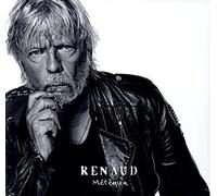 Renaud – Métèque – Vinile LP – Parlophone