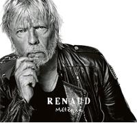 Meteque Digipack (50 Ans de Carrière)