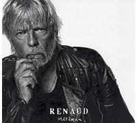 Renaud Métèque (Box Édition Deluxe) (Vinyl LP)