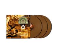 Meteque Et Mat (Vinyle De Couleur)