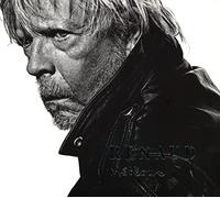 Renaud Métèque (Nouvelle Édition) (CD)