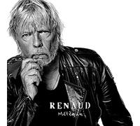 Renaud – Métèque – LP Vinile – Edizione limitata (RSD 2023)