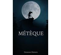 Métèque: Tome 1