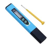 Meter CE digitale del tester EC-963 TDS penna del tester di conducibilità dell'acqua strumento di misurazione della qualità