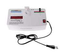 Meter Lente Ottica Elettromagnetica 13B 220V Campo Elettromagnetico Radiazione Rivelatore Tester Casa Strumento Esterno Spettrometro Colore