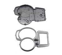 Meter Telaio Per F650G Per F800GS Per F800R Per F800ST Per R1200R Strumento Per Moto Copertura Del Tachimetro Indicatori Piastra Del Misuratore Contachilometri Contagiri Guscio