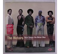 Meters - Here Comes The Meter Man