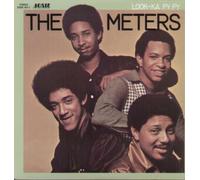 Meters - Look-Ka Py Py