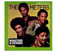 Meters - Look - Ka Py Py
