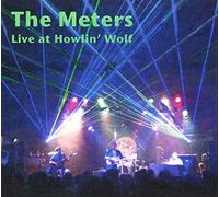 Meters (Reunion) - Live At Howlin' Wolf 2012