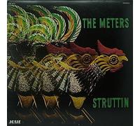 Meters - Struttin'