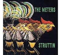 Meters - Struttin'