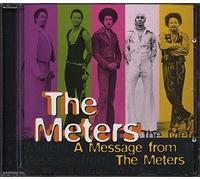 Meters,the - A Message from the Meters