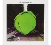 Meters The - Cabbage Alley (Expanded Edition)