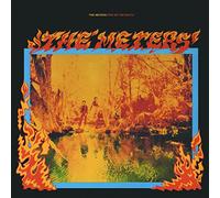 The Meters Fire On The Bayou + 5 (Vinyl LP)