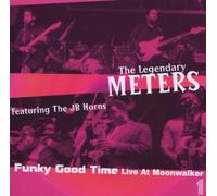 Meters,the - Funky Good Time Vol.1