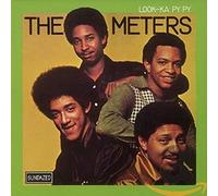 Meters The - Look-Ka Py Py