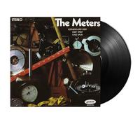 Meters The - Meters (180 Gr.)