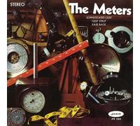 Meters - The Meters [Vinyl LP] [VINYL]