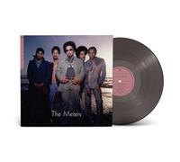 The Meters Now Playing (Vinyl LP) 12" Album Coloured Vinyl (Limited Edition)