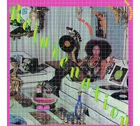 The Meters Rejuvenation (Vinyl LP) 12" Album