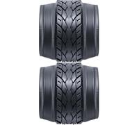 MetersGod 2 pneumatici da bicicletta 20 x 1,75, 20 pollici, 20 x 1,75, 47 - 406, compatibili con bici da strada/City Bikes 20 x 1,75 cm, pieghevoli