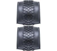 MetersGod 2 pneumatici da bicicletta 29 x 2,10, 29 pollici, 29 x 2,10, 56 - 622, compatibili con mountain bike, bici da strada, City bike, 29 x 2,10, pieghevoli