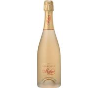 Meteyer Champagne AOC Expression Noir Extra Brut