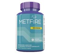 METFIRE 30 Cps