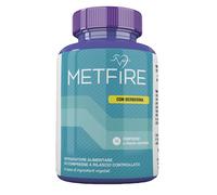 METFIRE 30CPS