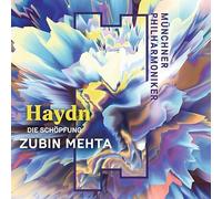 Mojca Erdmann Die Schöpfung (CD) Album
