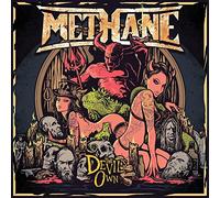 Methane - Devil's Own