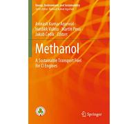 Methanol: A Sustainable Transport Fuel for CI Engines