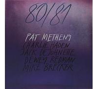 Pat Metheny - 80/81 (Reissue) (2 LP)