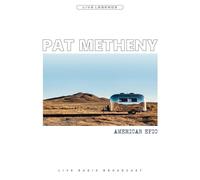 Vinile Pat Metheny - American Epic (Coloured Vinyl)