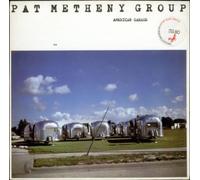 Metheny, Pat - American Garage