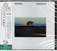 Metheny, Pat - Bright Size Life
