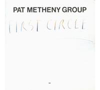 Metheny, Pat - First Circle