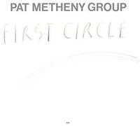 Metheny, Pat - First Circle