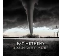 Metheny Pat - From This Place