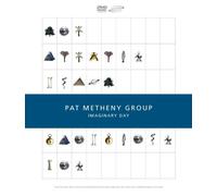 Metheny,Pat Group - Imaginary Day