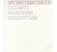 Pat Metheny Group Pat Metheny (Vinyl LP)