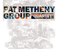 Metheny Pat Group - Quartet