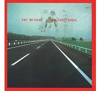 Pat Metheny New Chautauqua (CD) Album