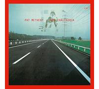 Pat Metheny New Chautauqua (CD) Album