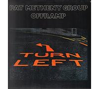 Metheny,Pat - Offramp