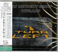 Metheny, Pat - Offramp