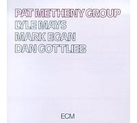 Metheny, Pat - Pat Metheny